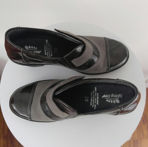 Spring Step Booties Suave Air function - Picture 4 of 8